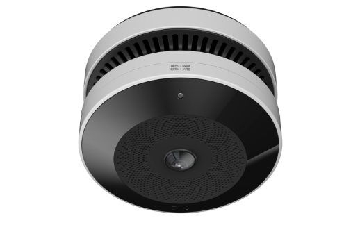 可视化烟雾探测器PoE和4G款NP-V2Y-P、NP-V3Y(4G)