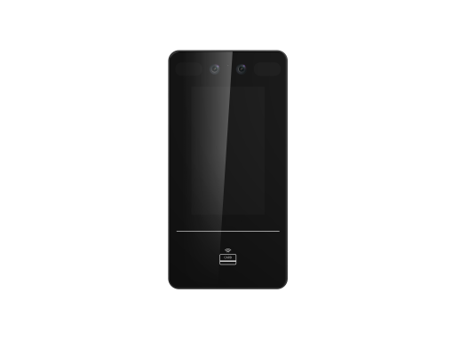 4.3寸人脸门禁HST-AU5240MW